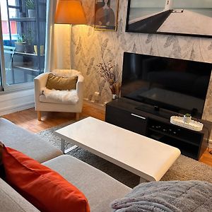 Appartement met een Slaapkamer